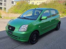 KIA Picanto 1.1 Style ab MFK & Service